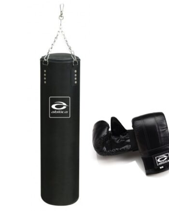 Boksesæt Punch   Kick