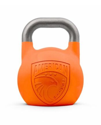 Competition Kettlebell 28 Kg