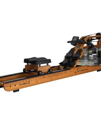 Fluid Rower Viking Pro   Romaskine