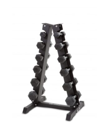 Håndvægte Inkl Stativ  -  Kg