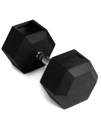 Hex Dumbbell 17   Kg