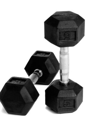 Hex Dumbbell   Kg