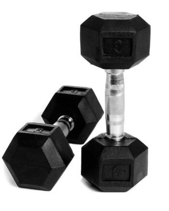 Hex Dumbbell   Kg