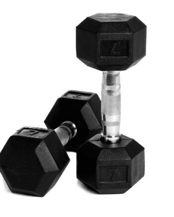 Hex Dumbbell   Kg