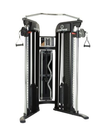 Inspire Ft1 Functional Trainer