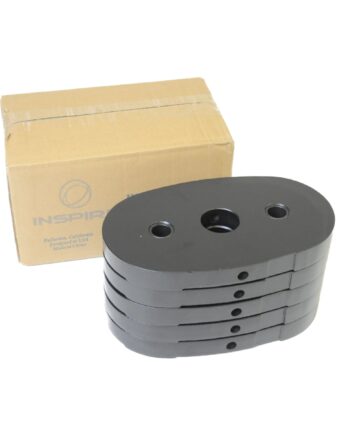Inspire Heavy Stack Add-on Kits  For Extra Stock   1xw5 Per