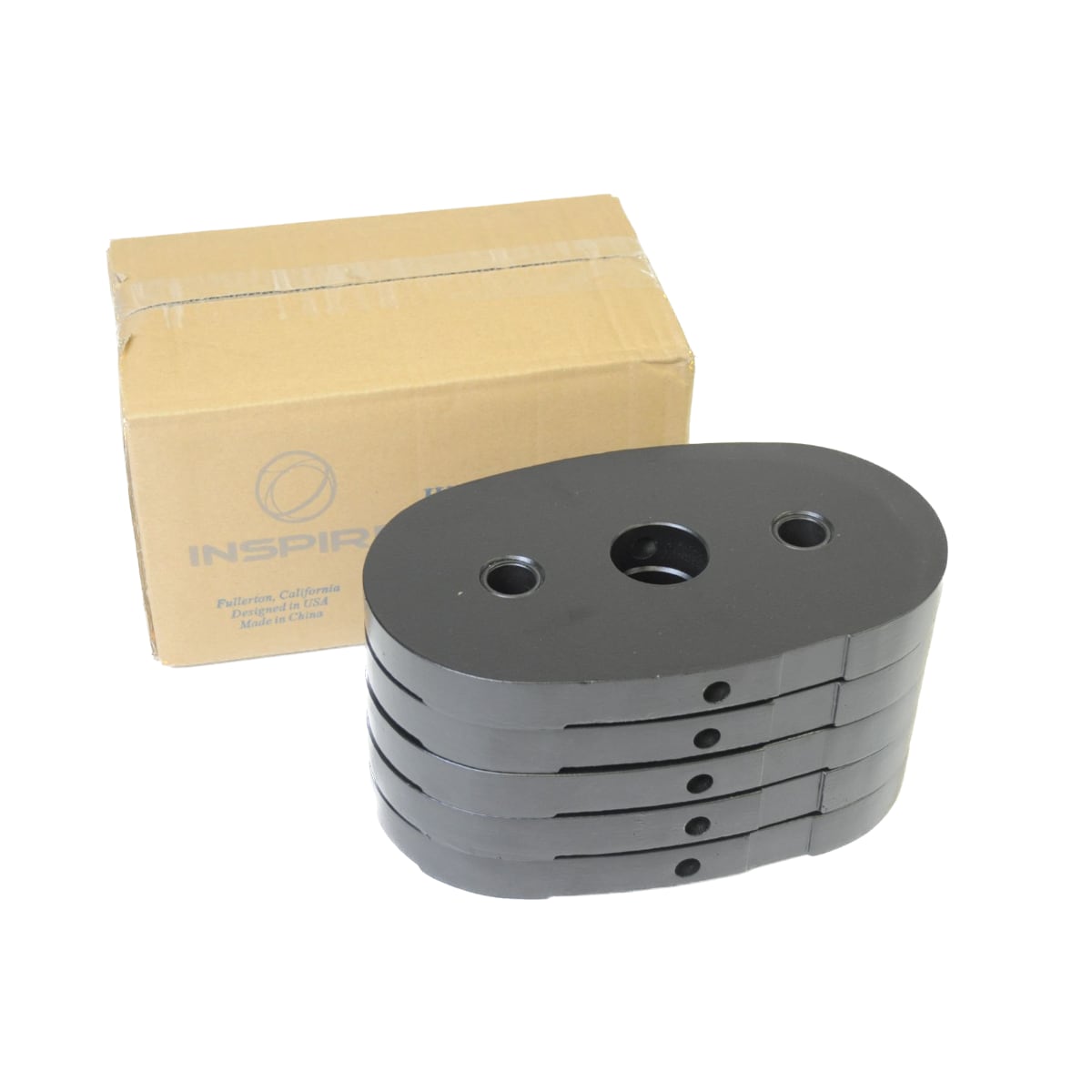 Inspire Heavy Stack Add-on Kits For Extra Stock 1xw5 Per