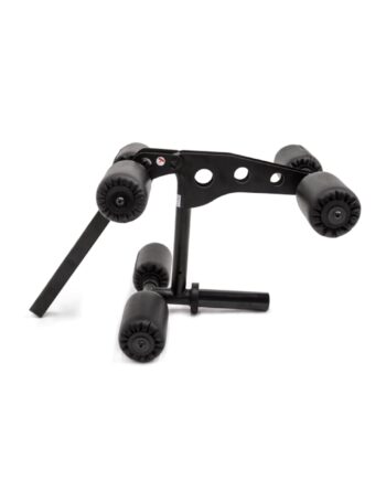 Inspire Leg Attachment