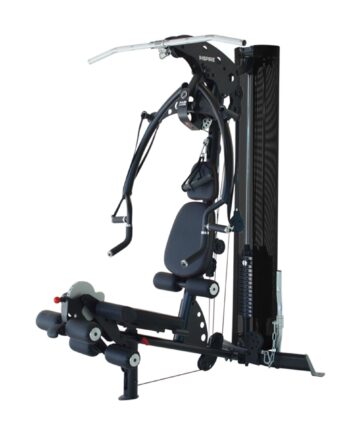 Inspire M2 Multistation