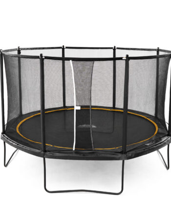 Jumpmaster Premium Fly 430 Trampolin