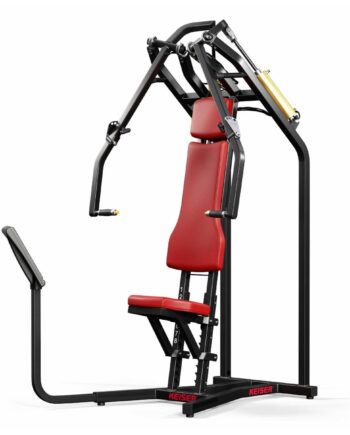 Keiser A350 Biaxial Chest Press