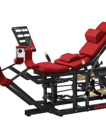Keiser A300 Hip Abductor