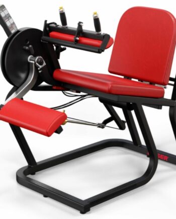 Keiser A250 Leg Curl