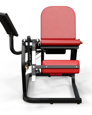 Keiser A250 Leg Extension