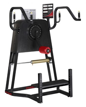Keiser A250 Standing Hip
