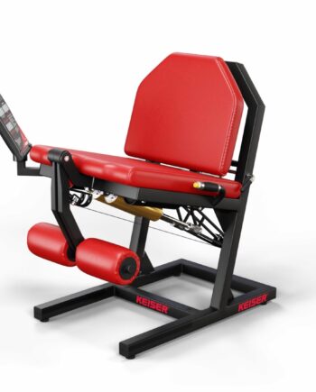 Keiser Air300 Leg Extention