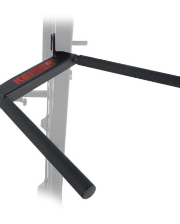 Keiser Dip Station