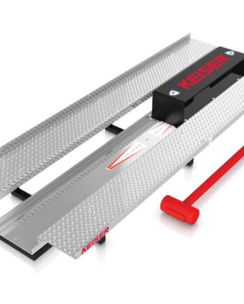 Keiser Force Machine