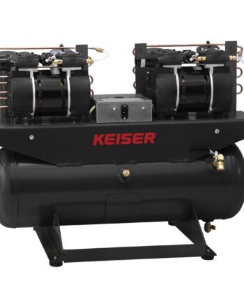 Keiser Kompressor Large