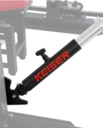 Keiser Landmine Venstre