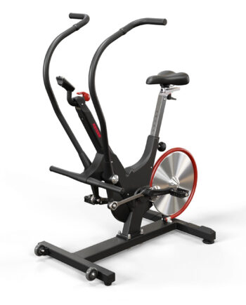 Keiser M3i Tbt
