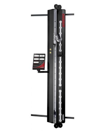 Keiser Performance Trainer