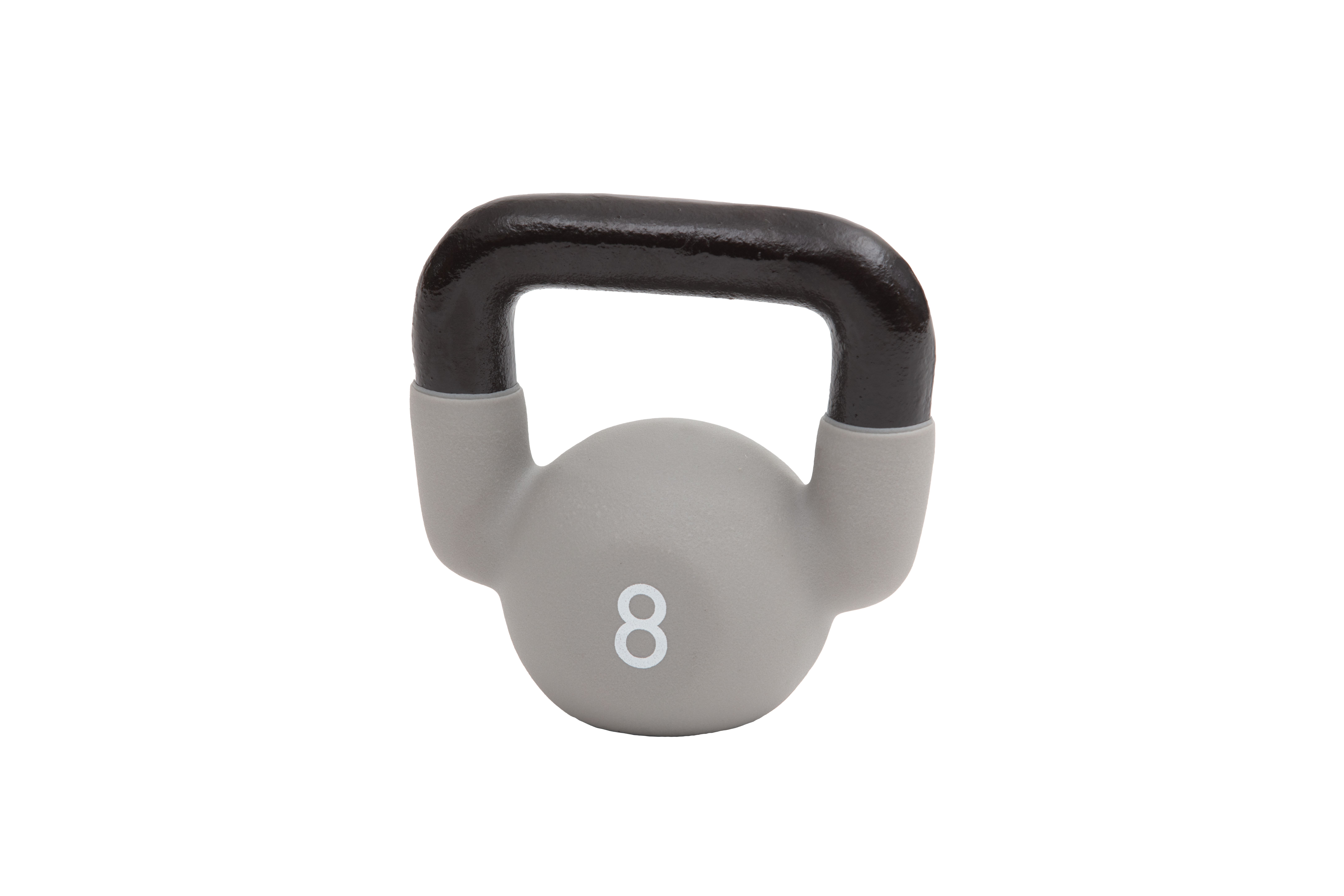 Kettlebell Covered 8kg