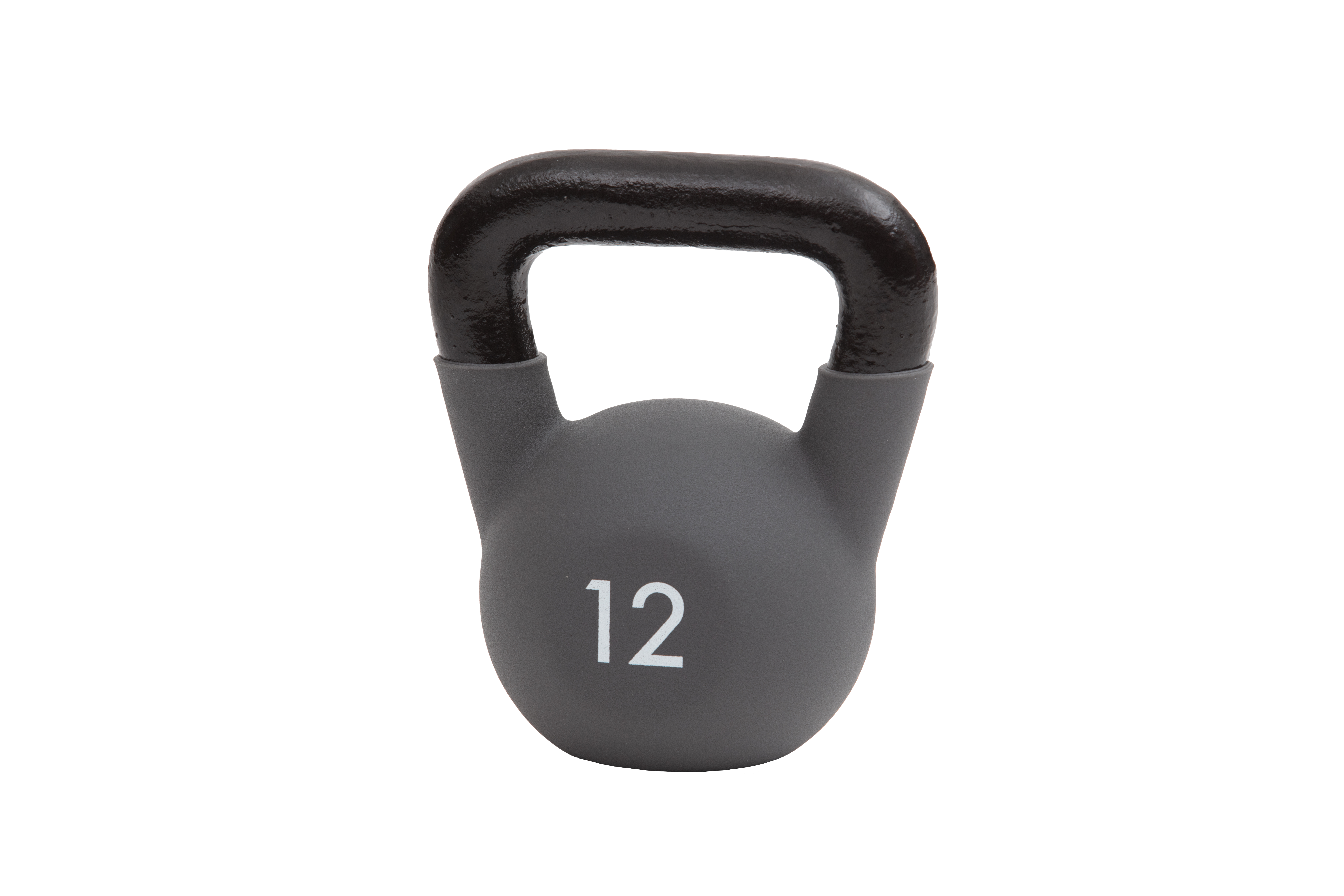 Kettlebell Covered 12kg