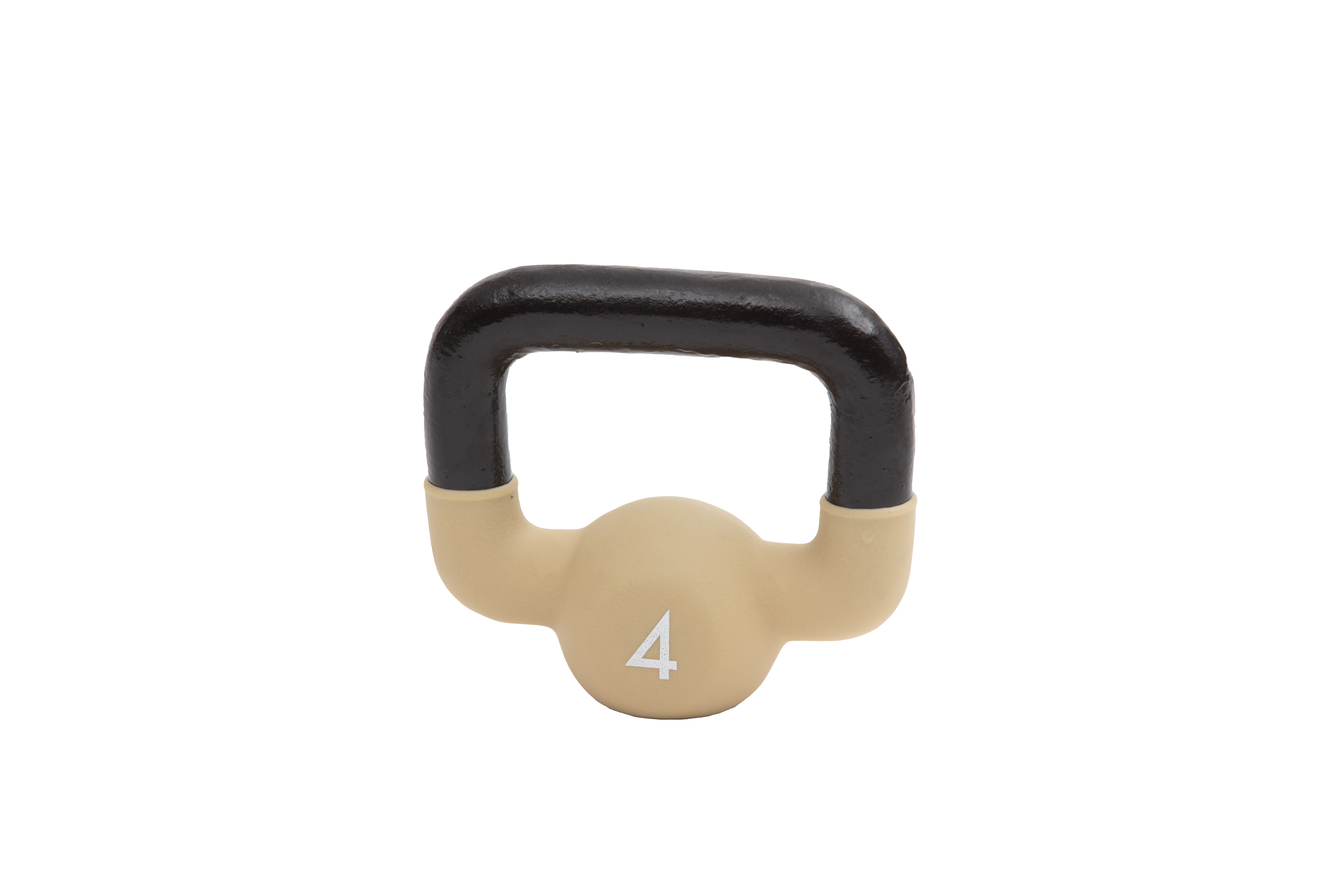 Kettlebell Covered 4kg