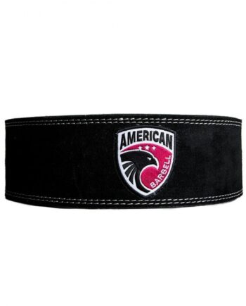 Lever Lock Powerlift Belt Large