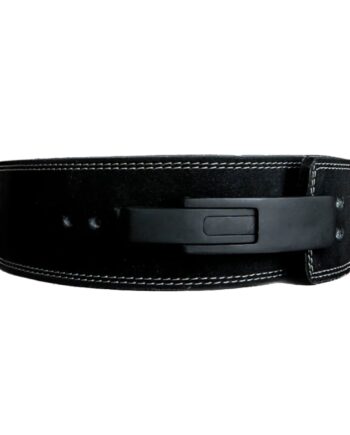 Lever Lock Powerlift Belt Medium