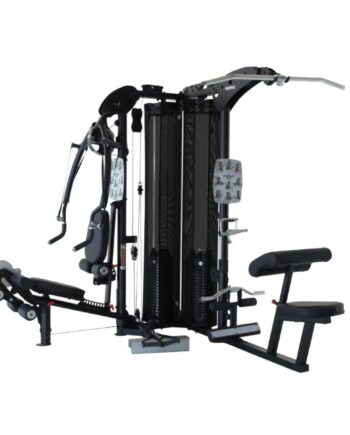 M5 Multistation