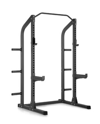Masterfit 300 Half Rack