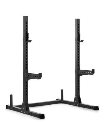Masterfit 200 Squat Rack