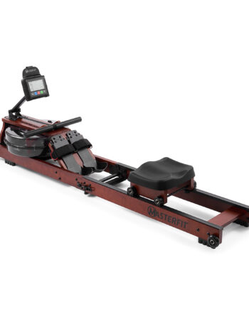 Masterfit   Row 500 Romaskine