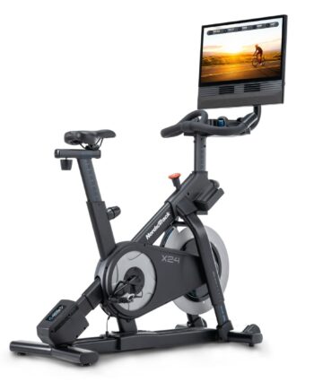 Nordictrack X24 Spinningcykel