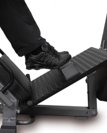 Ombygningsenhed Til Legpress