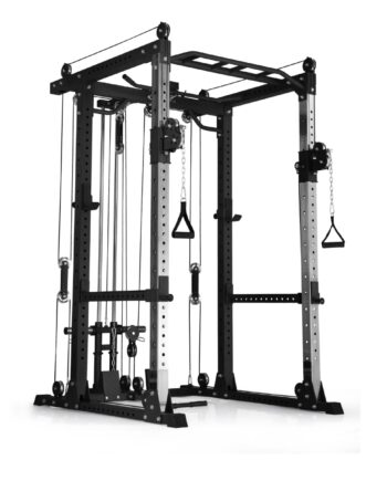 Pr 550 Power Rack