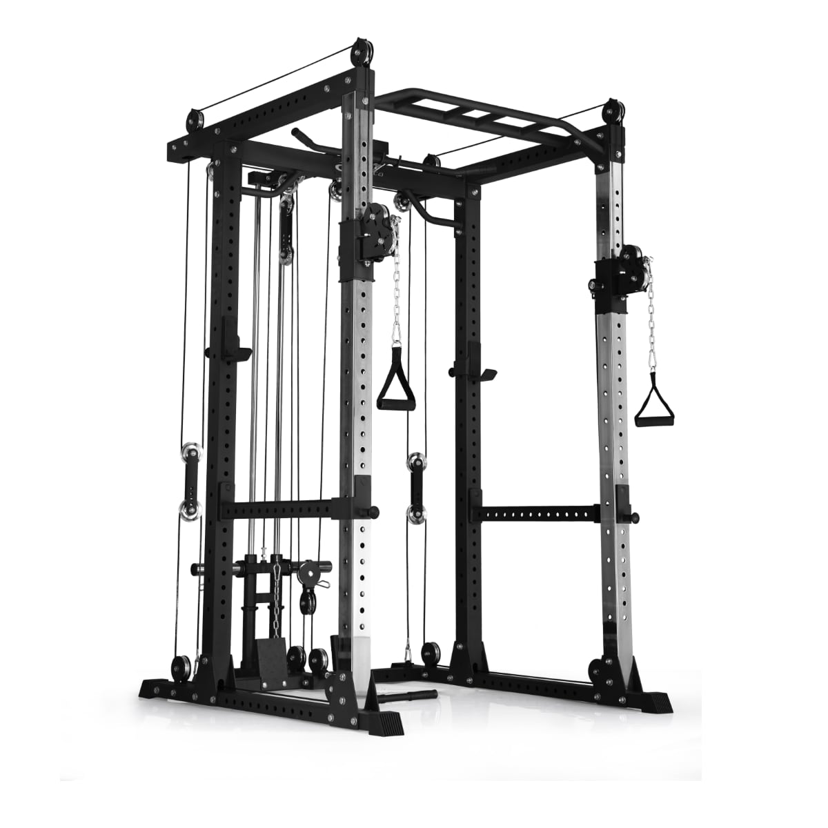Pr 550 Power Rack