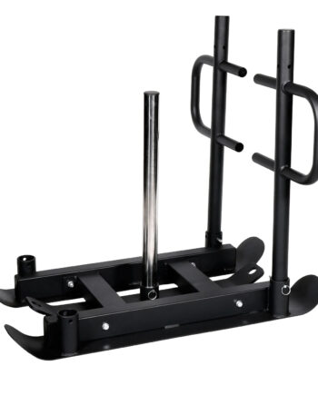 Push Pull Sled