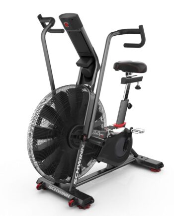 Schwinn Airdyne Ad8 Pro Motionscykel