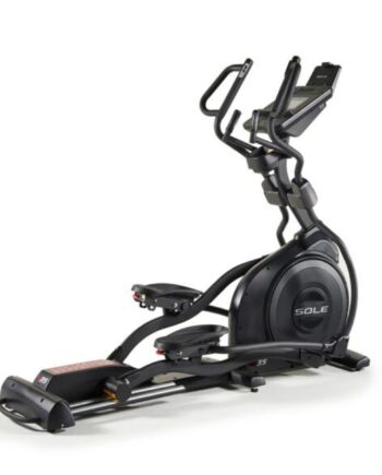 Sole E35 Crosstrainer Bluetooth