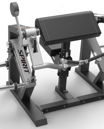 Spirit Biceps Curl Pl