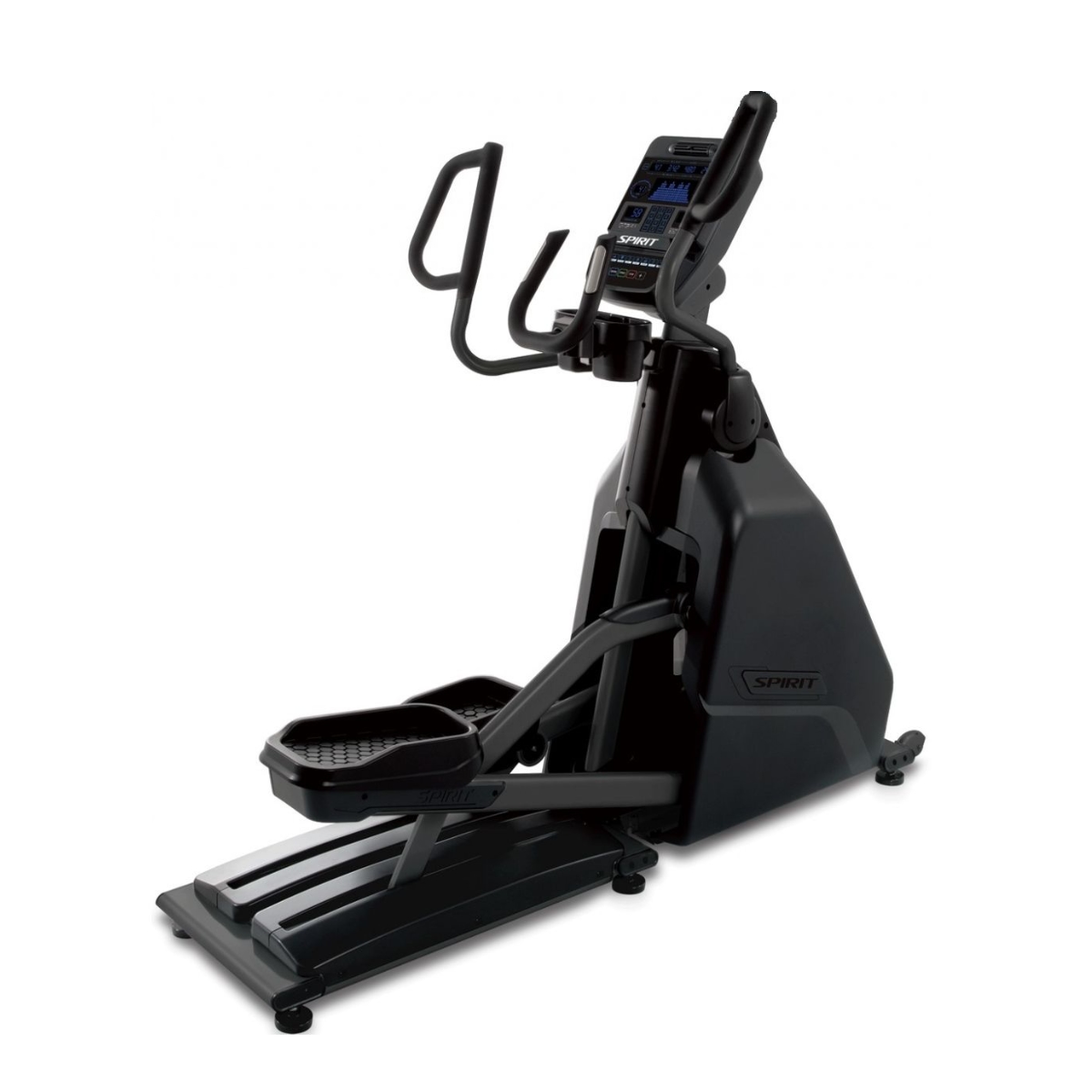 Spirit Ce900 Led Crosstrainer