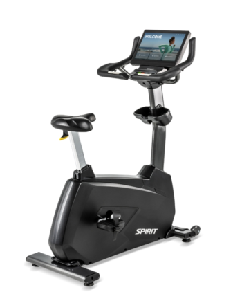 Spirit Cu 1000 Ent Motionscykel