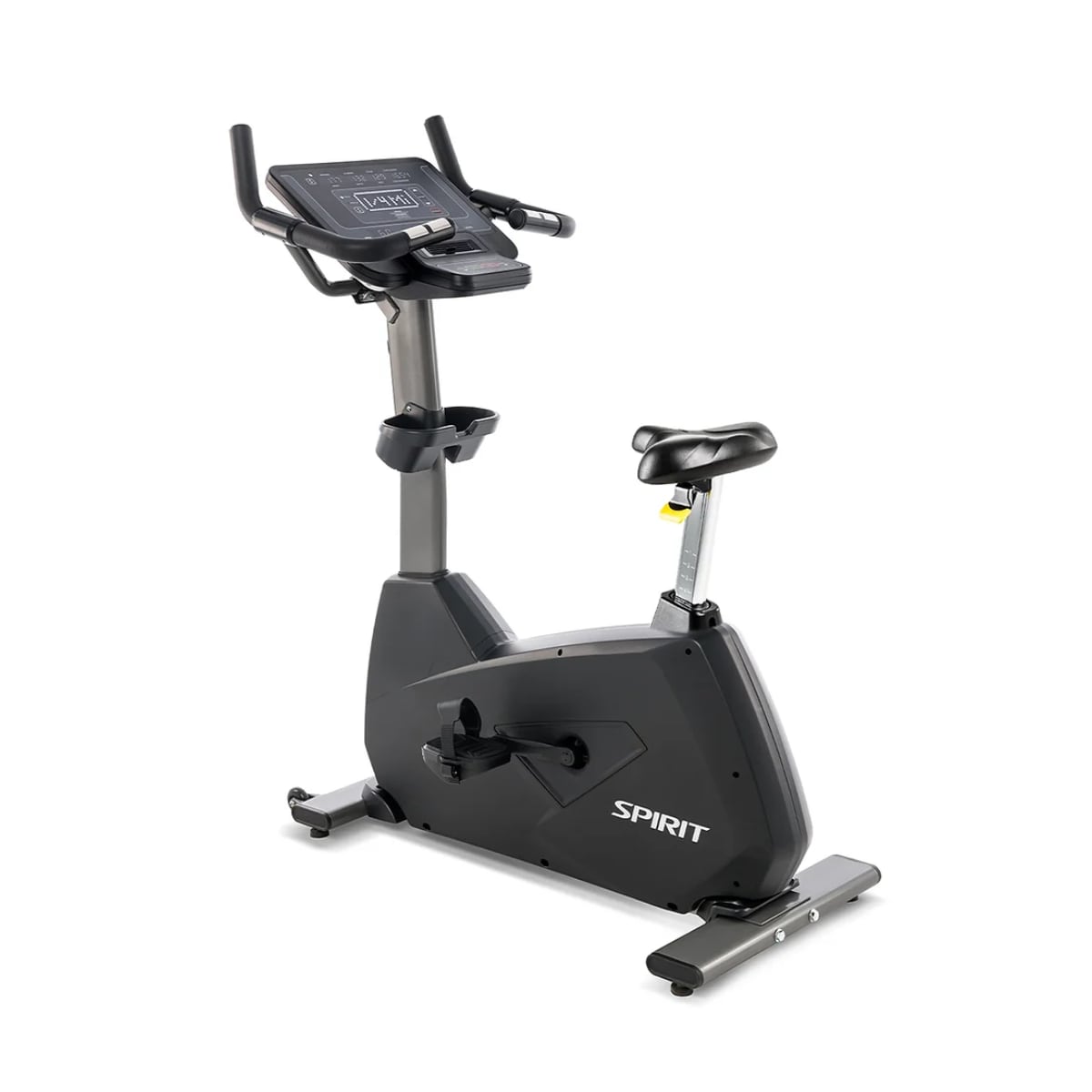 Spirit Cu800 Motionscykel