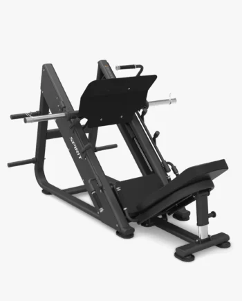 Spirit 45 Degree Leg Press Sp-4216
