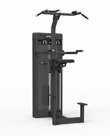 Spirit Dip Chin Assist Sp-4314