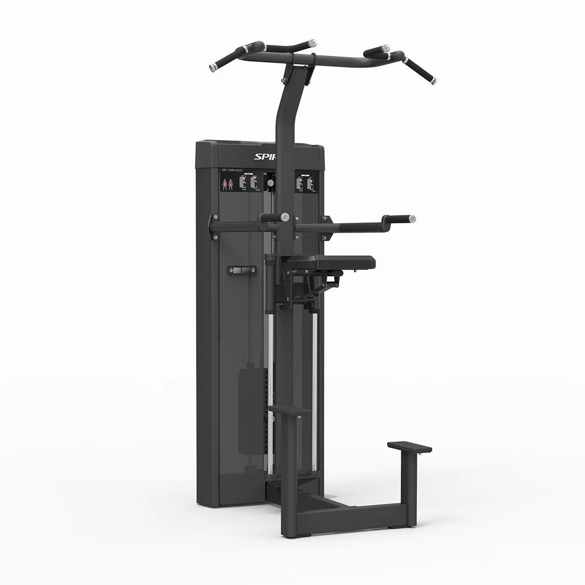 Spirit Dip Chin Assist Sp-4314