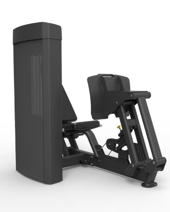 Spirit Dual Leg Press   Calf Extension
